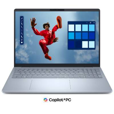 Noutbuk Dell 16 Plus DB16250 (DB16250_LNL_201)